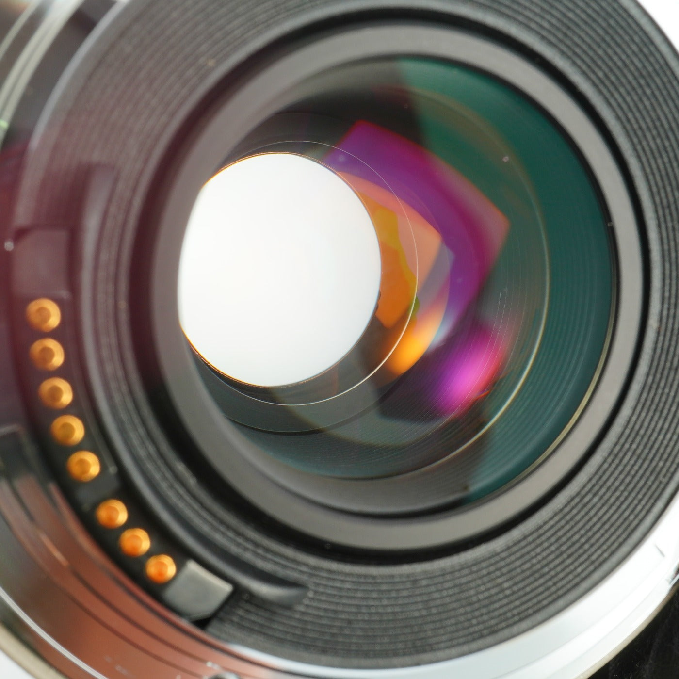 Kenko C-AF 2X Teleplus Pro 300 Teleconverter (Canon EF用) テレコンバーター