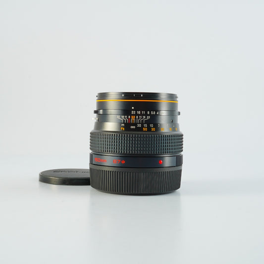 ZENZA BRONICA Zenzanon-S 150mm F/3.5 単焦点レンズ