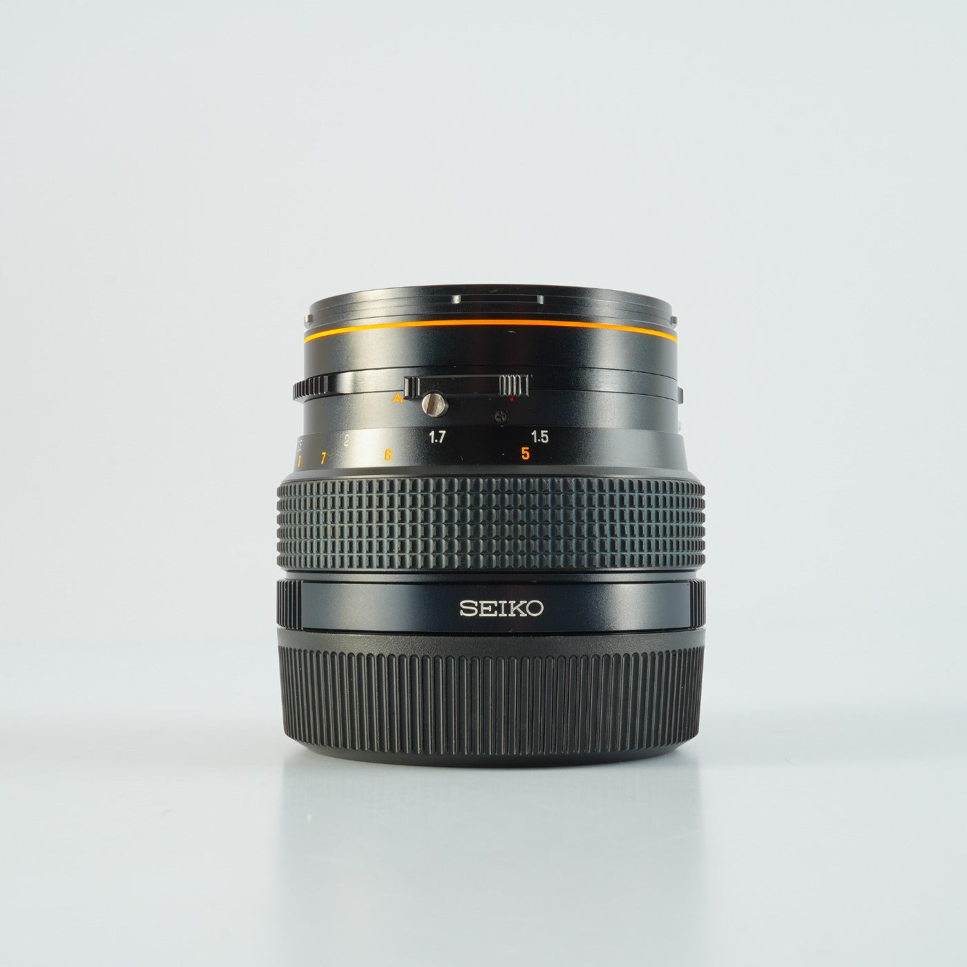 ZENZA BRONICA Zenzanon-S 150mm F/3.5 単焦点レンズ