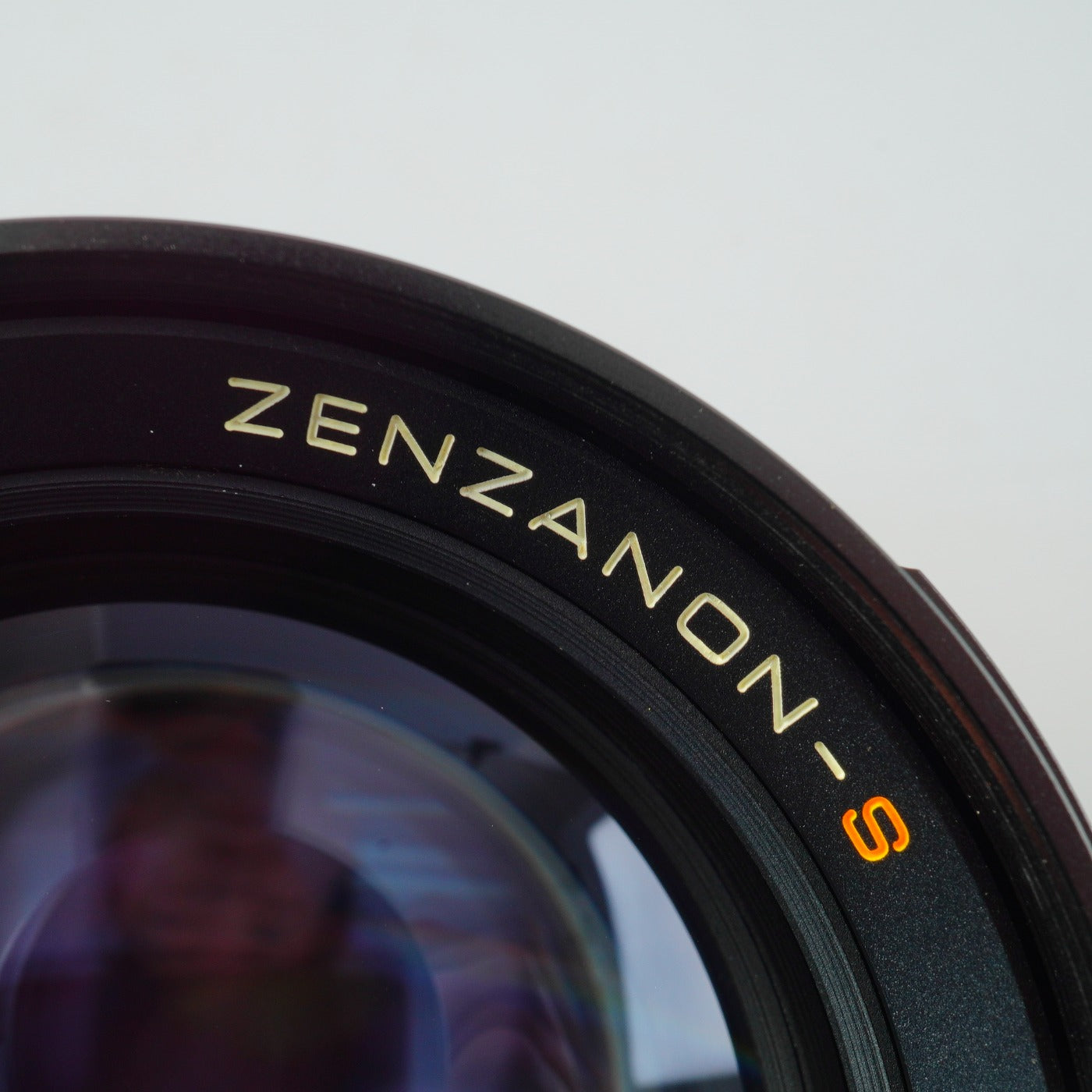 ZENZA BRONICA Zenzanon-S 150mm F/3.5 単焦点レンズ