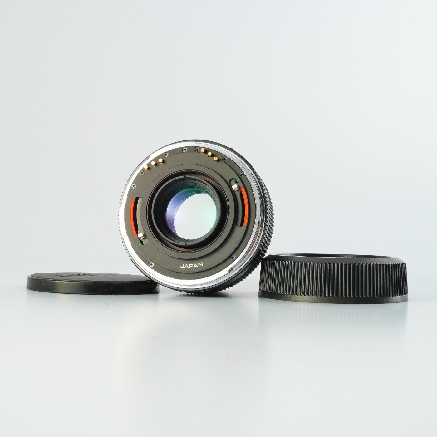 ZENZA BRONICA Zenzanon-S 150mm F/3.5 単焦点レンズ