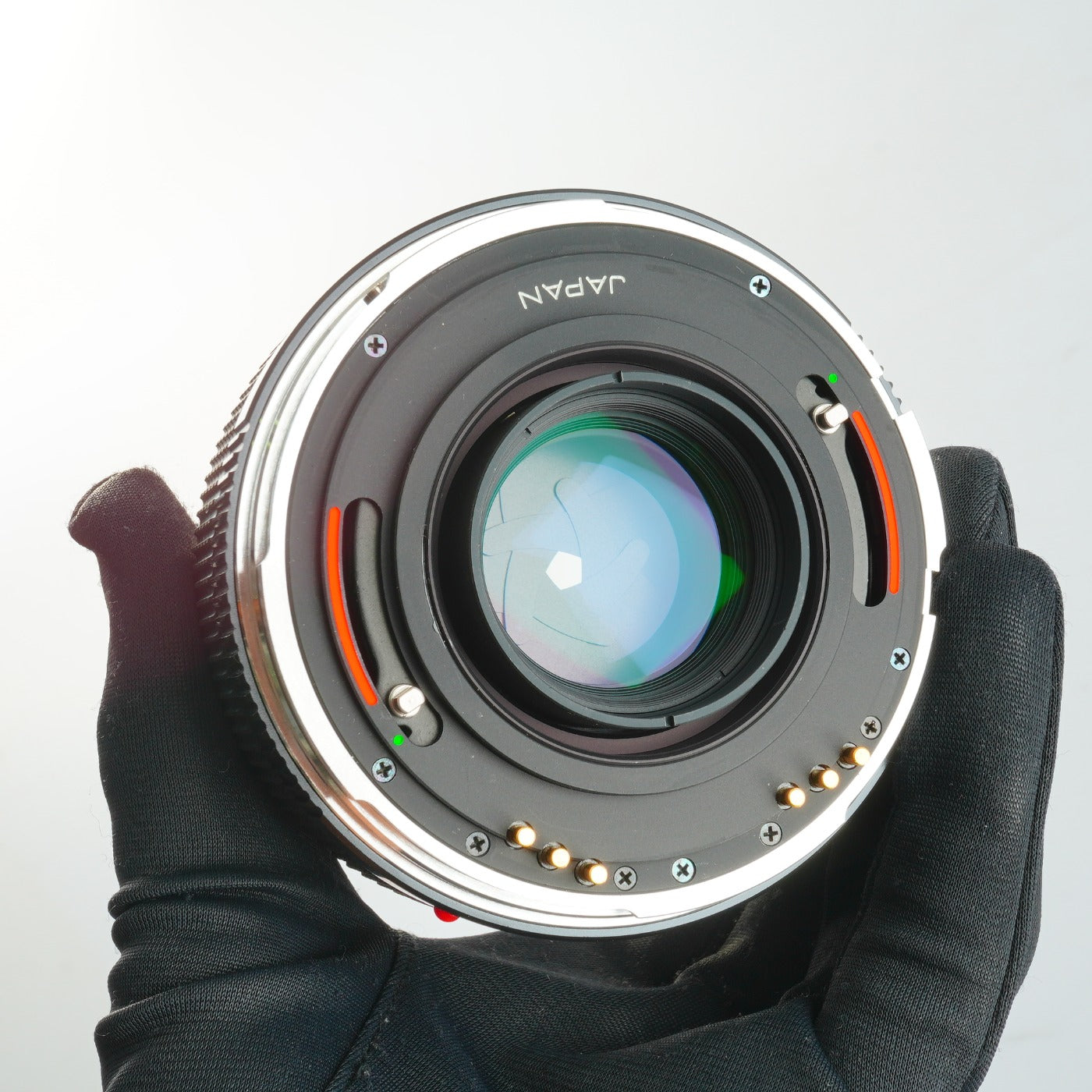 ZENZA BRONICA Zenzanon-S 150mm F/3.5 単焦点レンズ