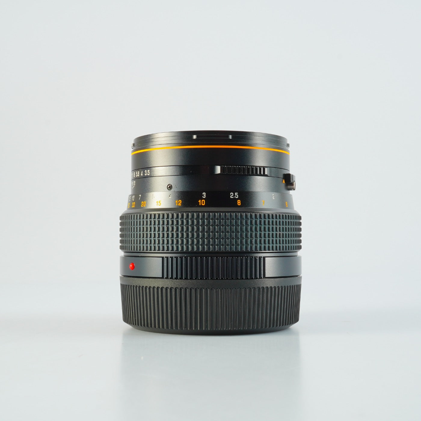ZENZA BRONICA Zenzanon-S 150mm F/3.5 単焦点レンズ