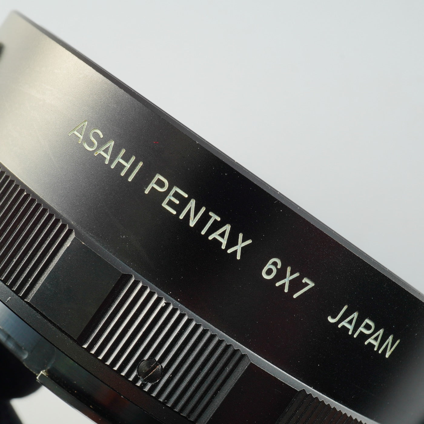 PENTAX 6x7 67 Extension Tube Ring 1 2 3 Set カメラ関連アクセサリー