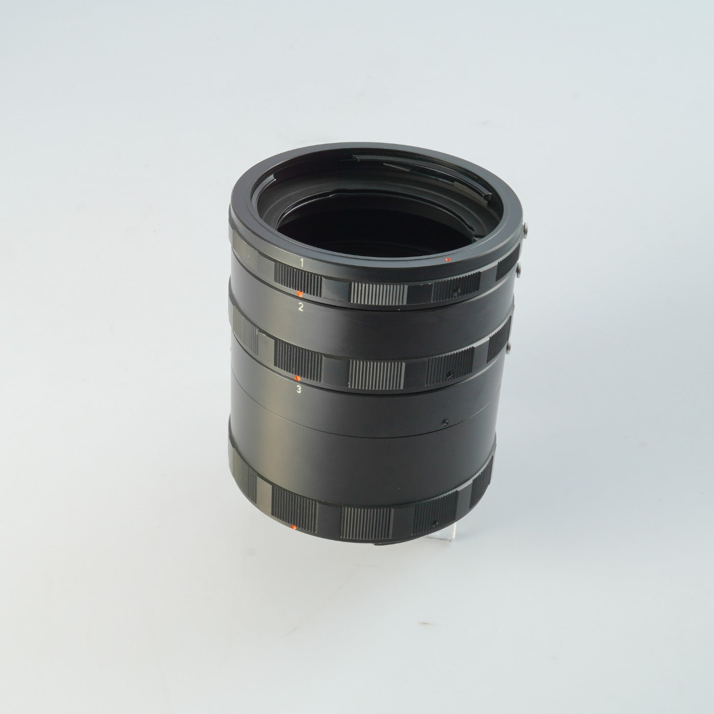 PENTAX 6x7 67 Extension Tube Ring 1 2 3 Set カメラ関連アクセサリー