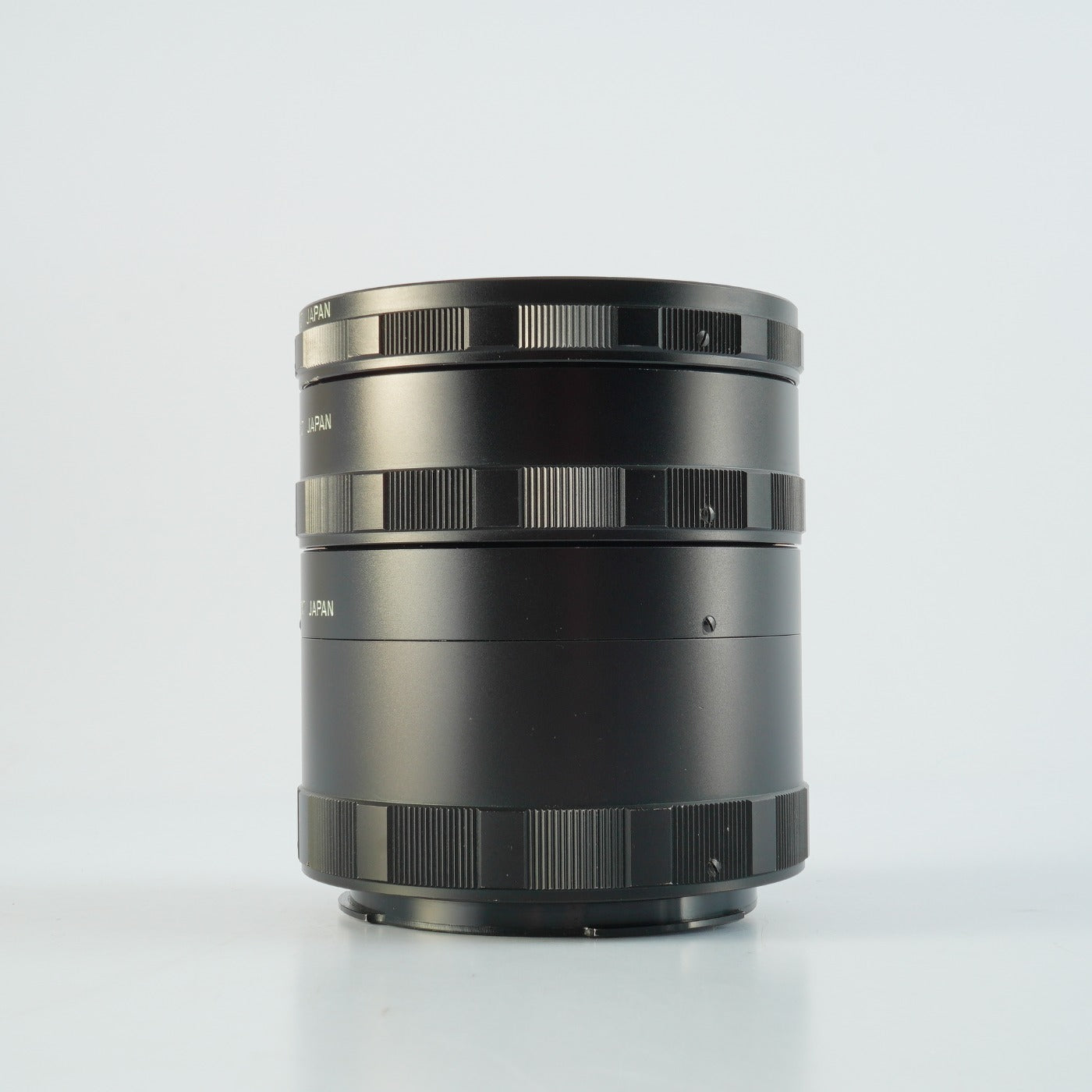 PENTAX 6x7 67 Extension Tube Ring 1 2 3 Set カメラ関連アクセサリー