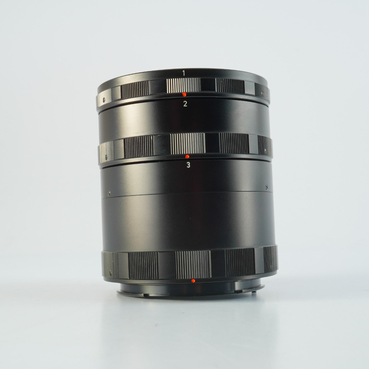 PENTAX 6x7 67 Extension Tube Ring 1 2 3 Set カメラ関連アクセサリー
