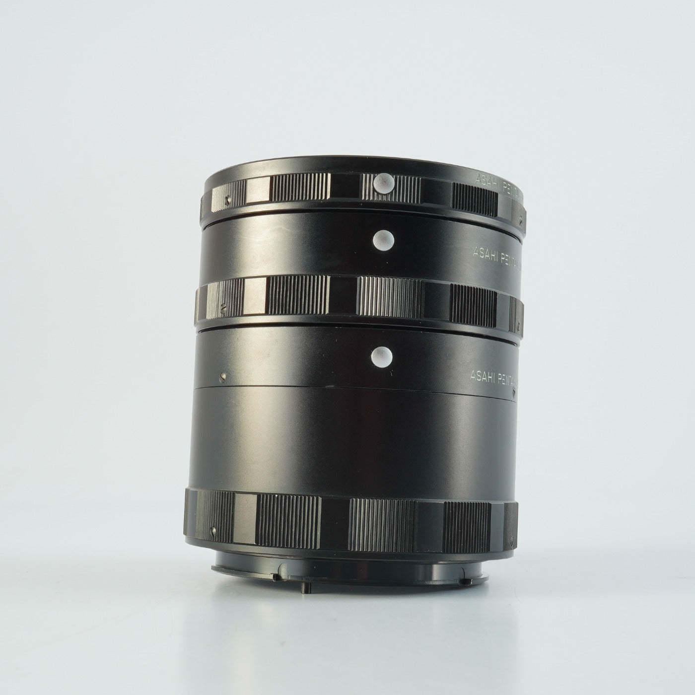 PENTAX 6x7 67 Extension Tube Ring 1 2 3 Set カメラ関連アクセサリー