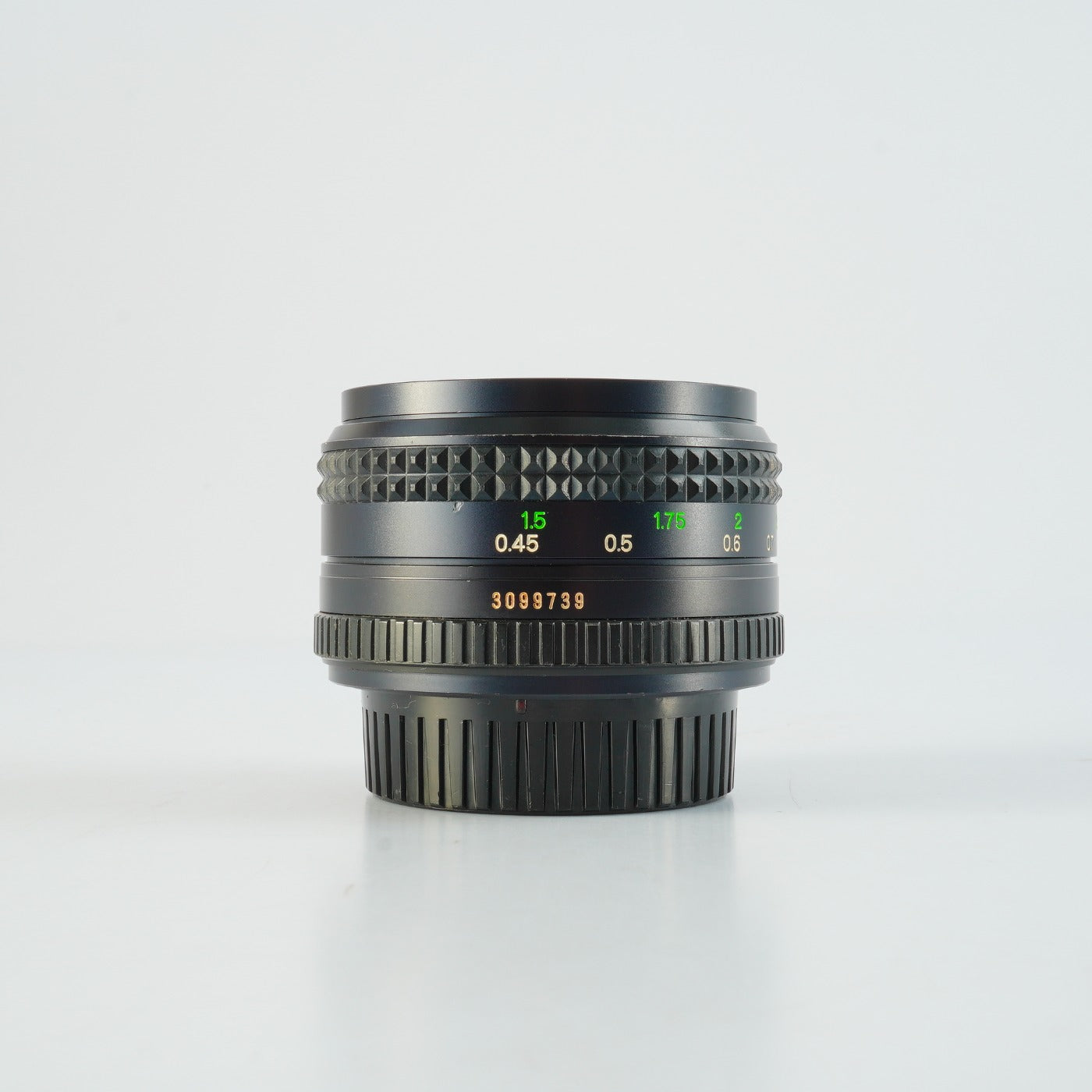 MINOLTA MD ROKKOR 50mm F/1.4 単焦点レンズ