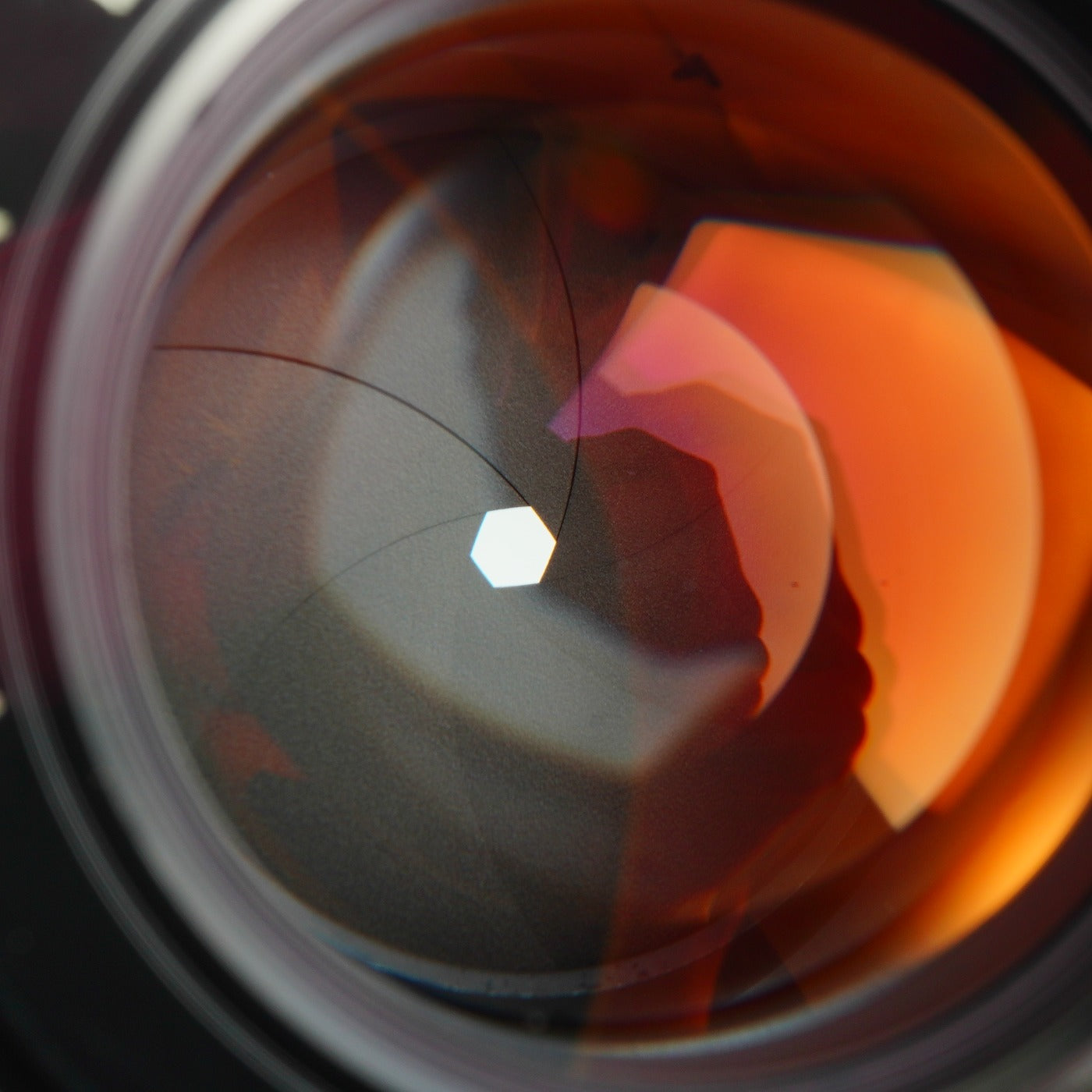 MINOLTA MD ROKKOR 50mm F/1.4 単焦点レンズ