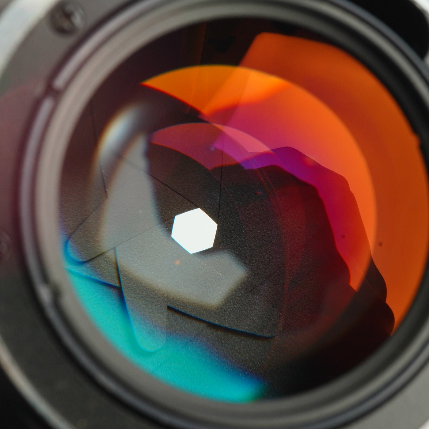 MINOLTA MD ROKKOR 50mm F/1.4 単焦点レンズ