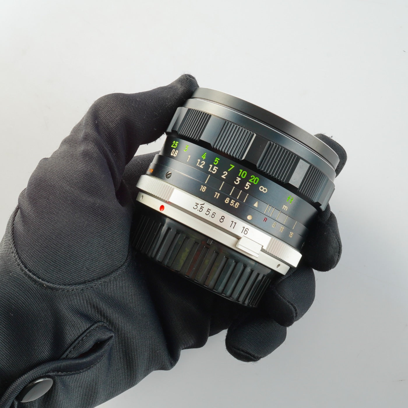 MINOLTA MC W.Rokkor SG 28mm F/3.5 単焦点レンズ