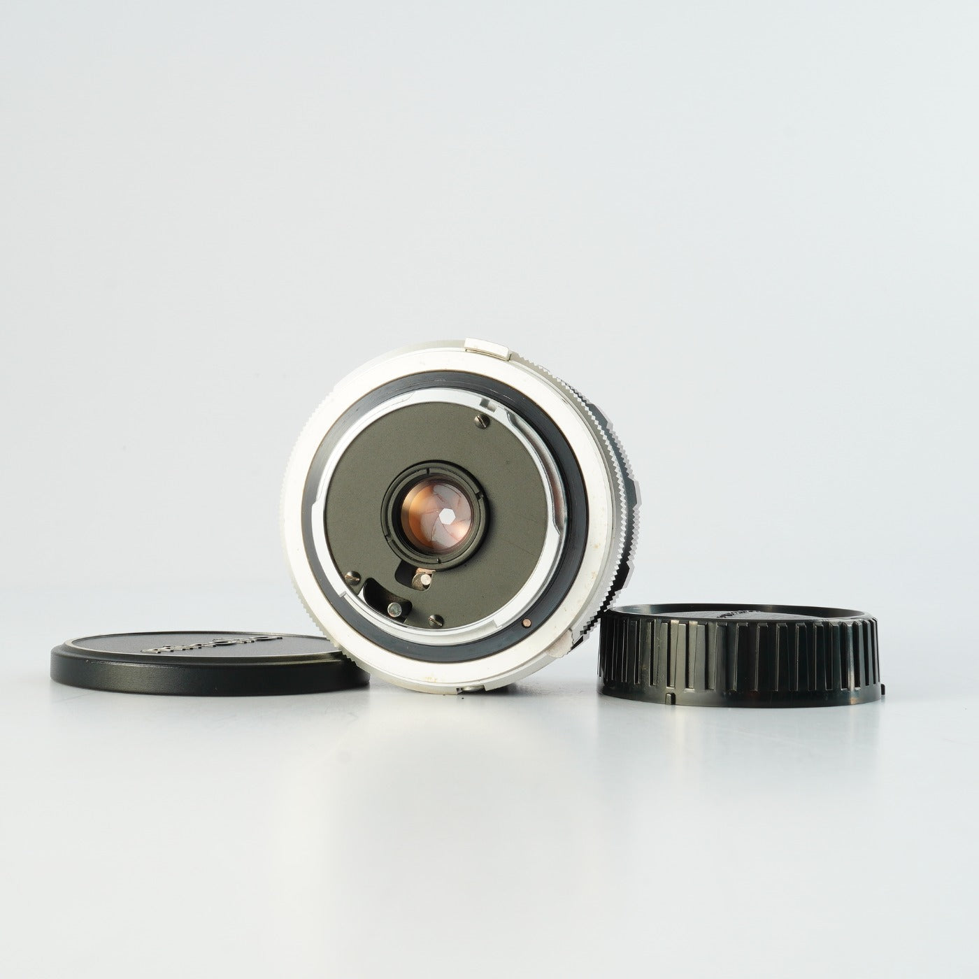 MINOLTA MC W.Rokkor SG 28mm F/3.5 単焦点レンズ
