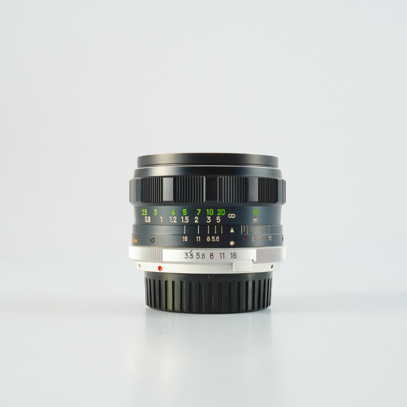 MINOLTA MC W.Rokkor SG 28mm F/3.5 単焦点レンズ