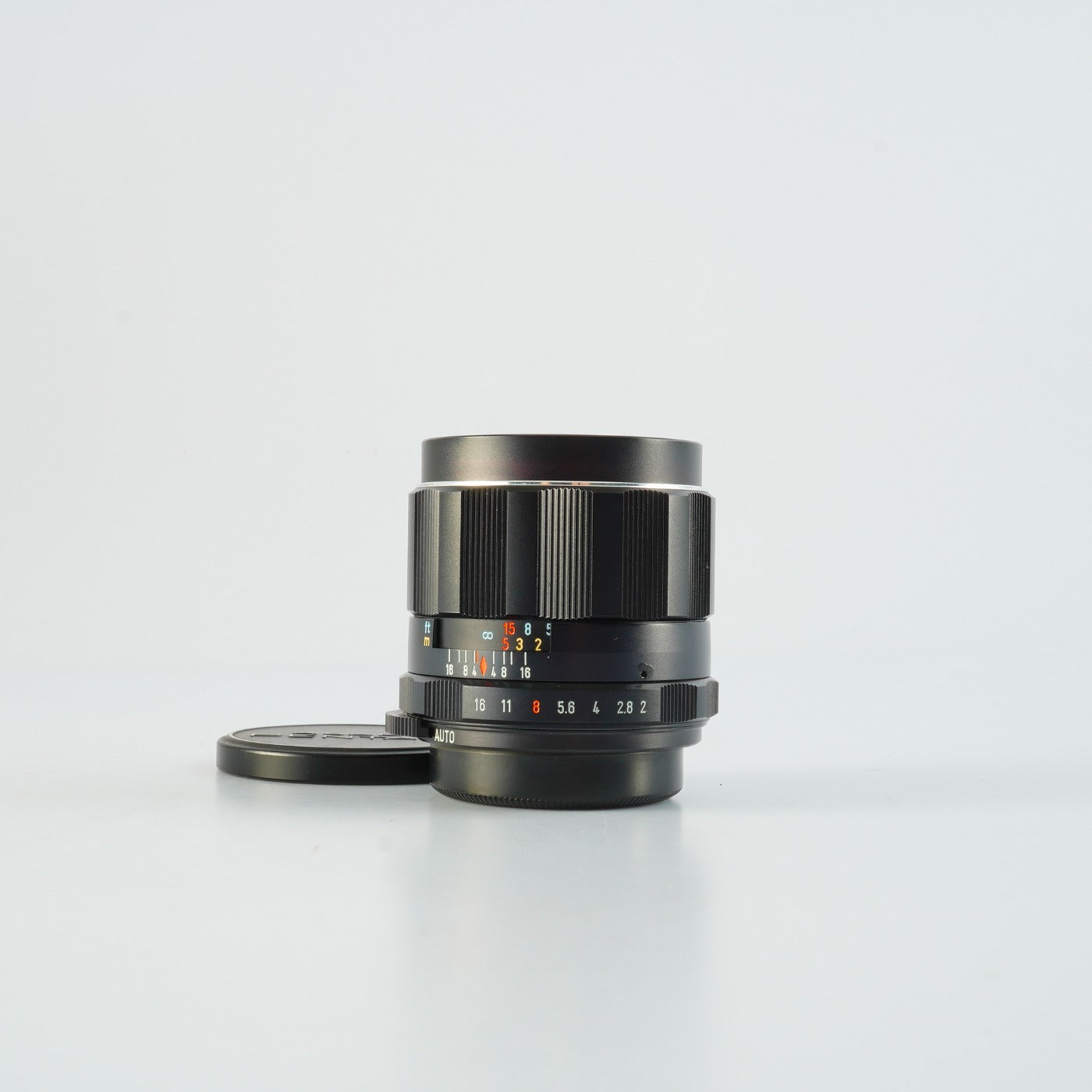 PENTAX Super-Multi-Coated TAKUMAR 35mm F/2 (M42用) 単焦点レンズ