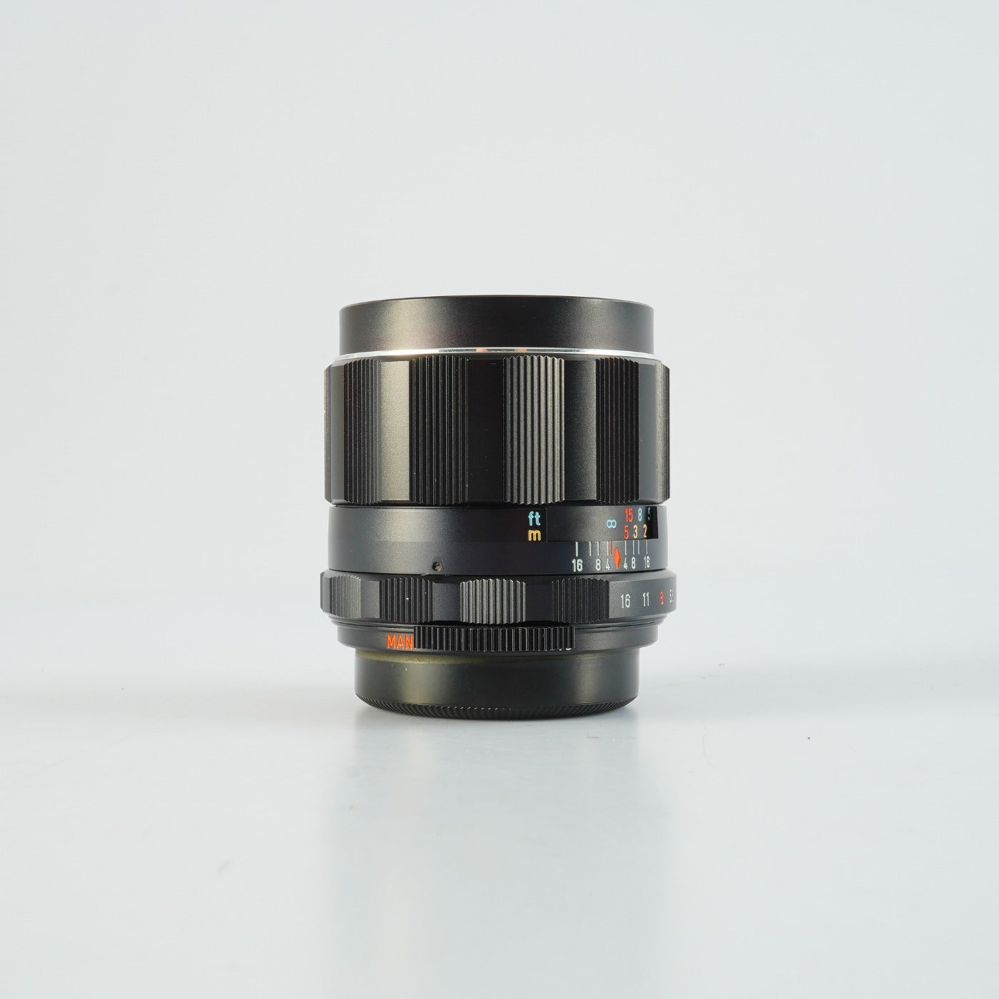 PENTAX Super-Multi-Coated TAKUMAR 35mm F/2 (M42用) 単焦点レンズ