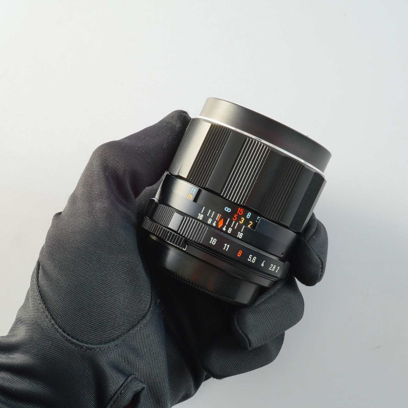 PENTAX Super-Multi-Coated TAKUMAR 35mm F/2 (M42用) 単焦点レンズ