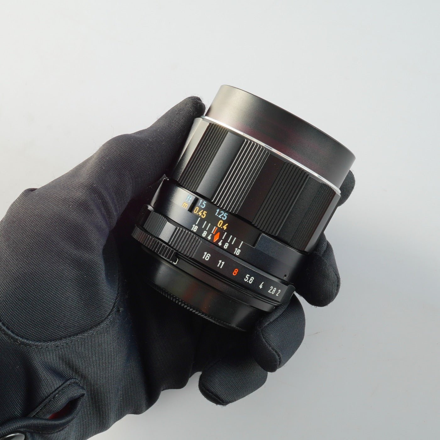 PENTAX Super-Multi-Coated TAKUMAR 35mm F/2 (M42用) 単焦点レンズ