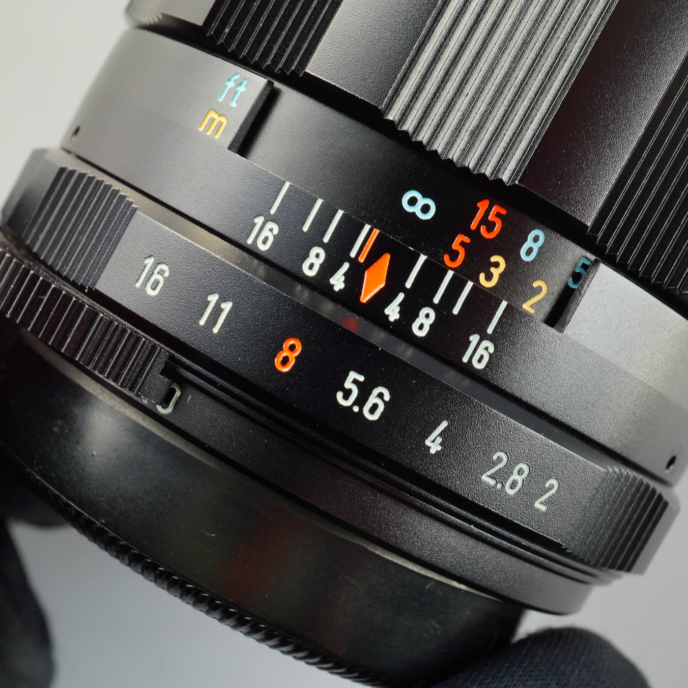 PENTAX Super-Multi-Coated TAKUMAR 35mm F/2 (M42用) 単焦点レンズ