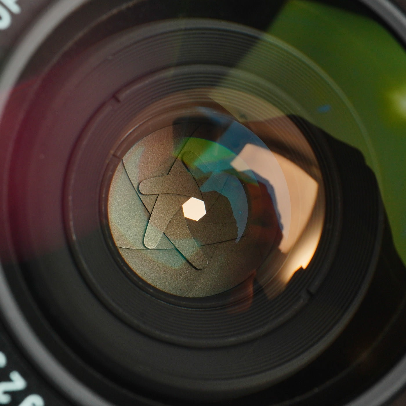 PENTAX Super-Multi-Coated TAKUMAR 35mm F/2 (M42用) 単焦点レンズ