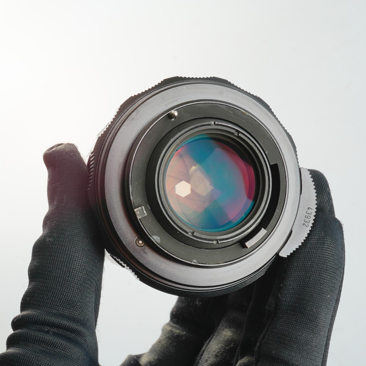 PENTAX Super-Multi-Coated TAKUMAR 35mm F/2 (M42用) 単焦点レンズ
