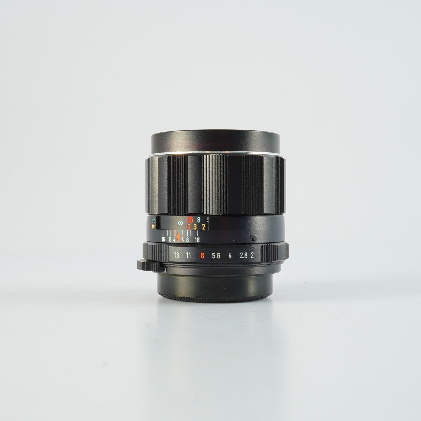 PENTAX Super-Multi-Coated TAKUMAR 35mm F/2 (M42用) 単焦点レンズ