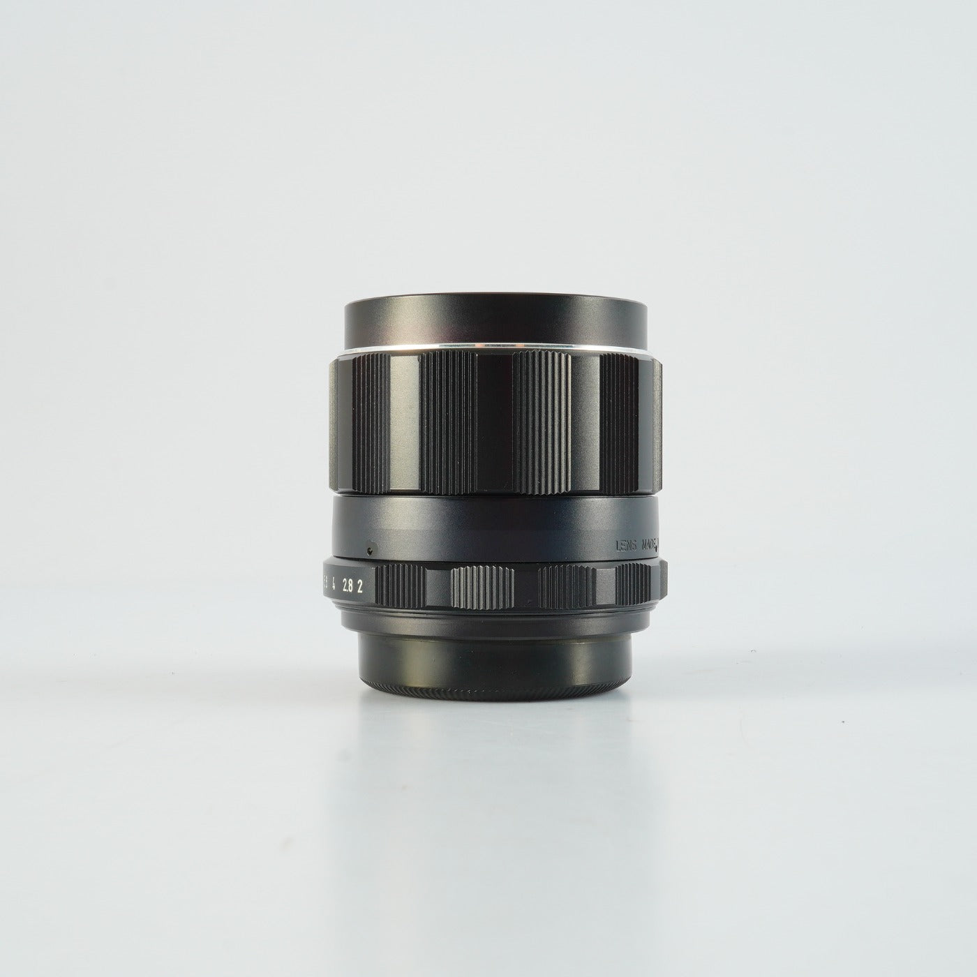 PENTAX Super-Multi-Coated TAKUMAR 35mm F/2 (M42用) 単焦点レンズ