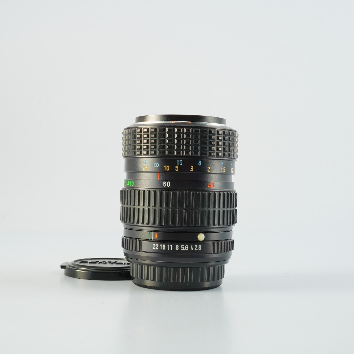SMC PENTAX M ZOOM 40-80mm F/2.8-4 (Pentax K用) ズームレンズ