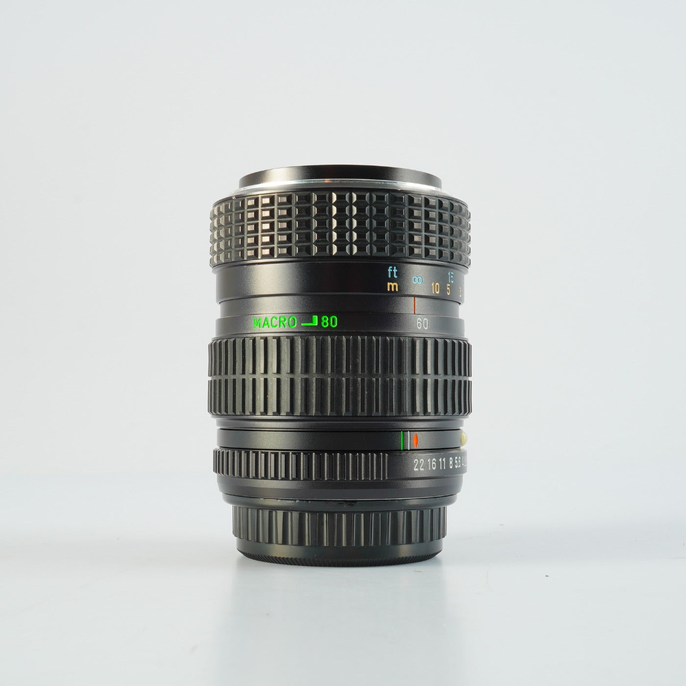 SMC PENTAX M ZOOM 40-80mm F/2.8-4 (Pentax K用) ズームレンズ