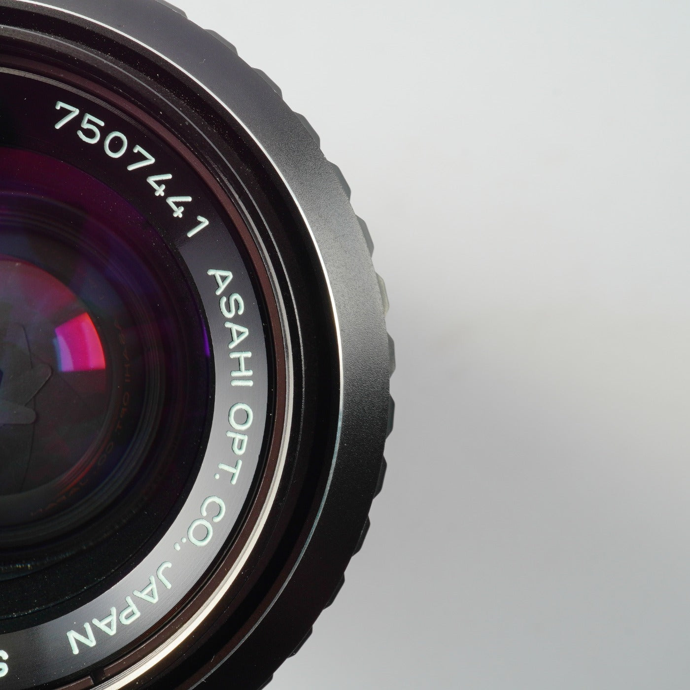 SMC PENTAX M ZOOM 40-80mm F/2.8-4 (Pentax K用) ズームレンズ
