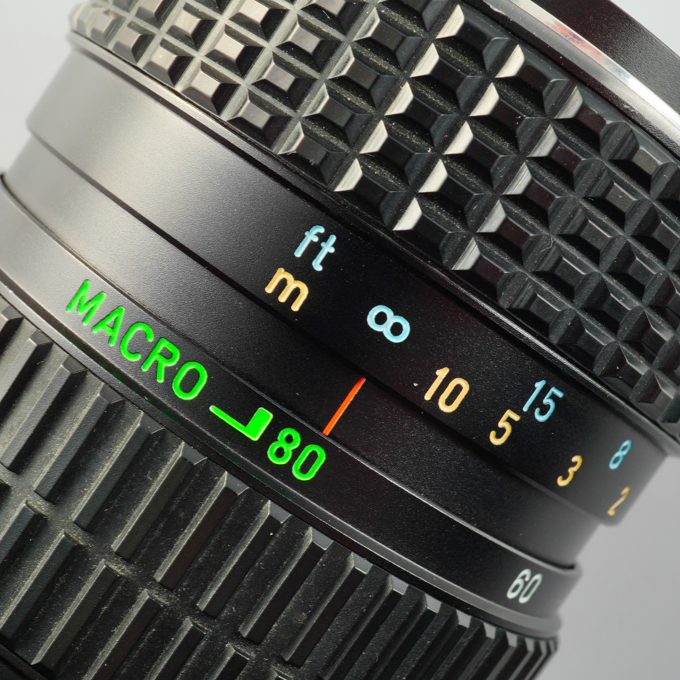 SMC PENTAX M ZOOM 40-80mm F/2.8-4 (Pentax K用) ズームレンズ