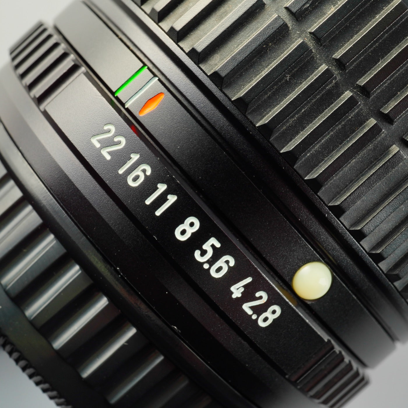 SMC PENTAX M ZOOM 40-80mm F/2.8-4 (Pentax K用) ズームレンズ
