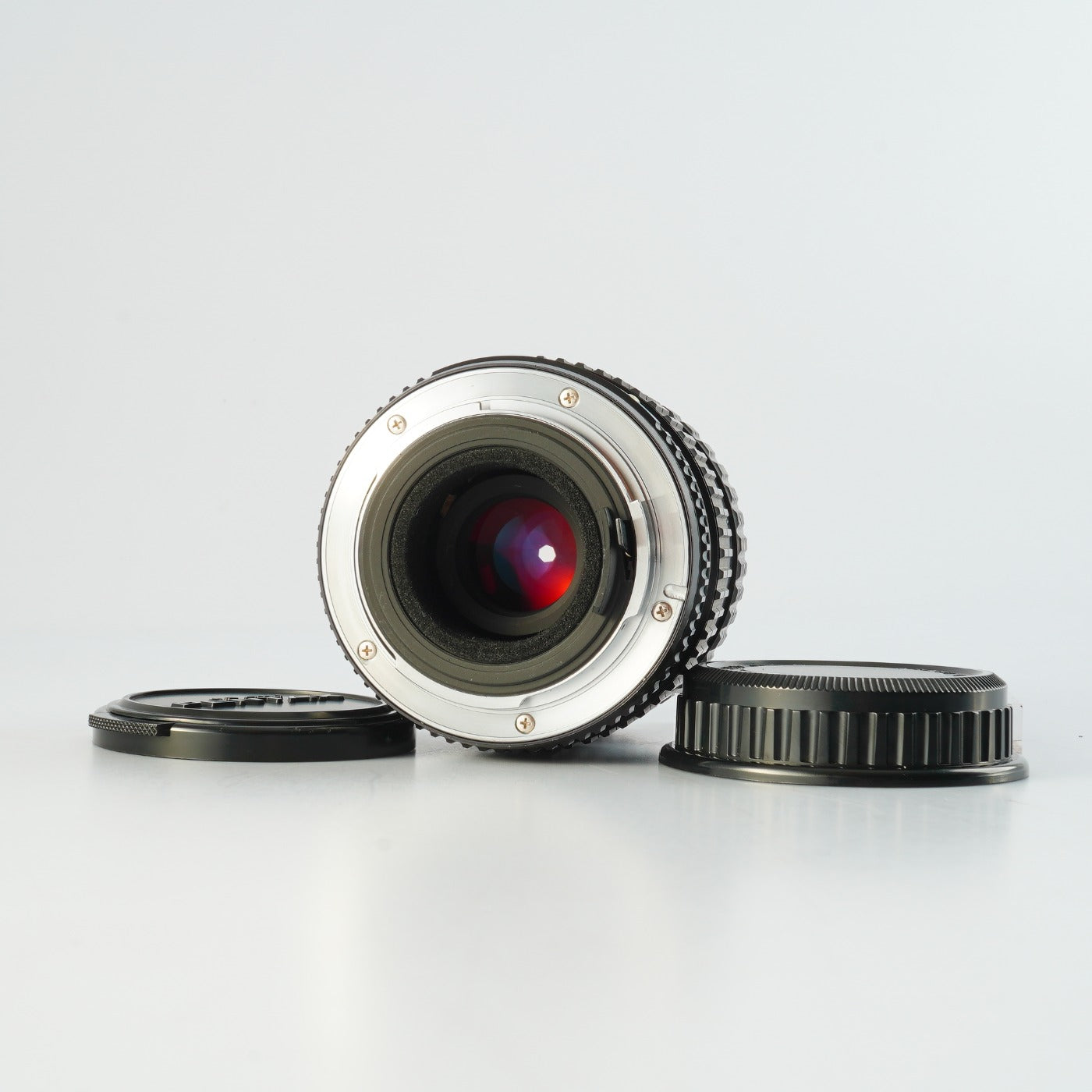 SMC PENTAX M ZOOM 40-80mm F/2.8-4 (Pentax K用) ズームレンズ