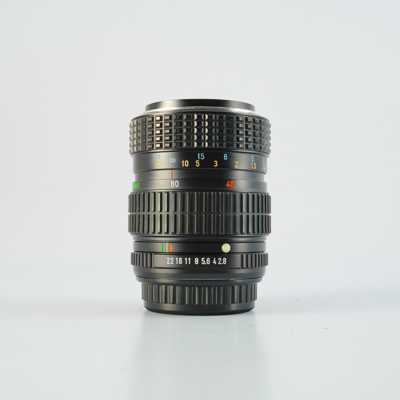 SMC PENTAX M ZOOM 40-80mm F/2.8-4 (Pentax K用) ズームレンズ