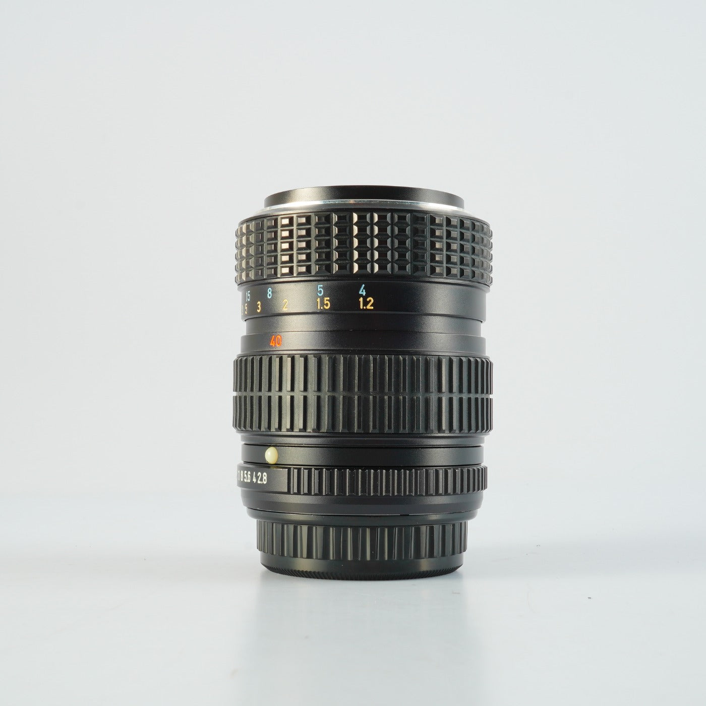 SMC PENTAX M ZOOM 40-80mm F/2.8-4 (Pentax K用) ズームレンズ