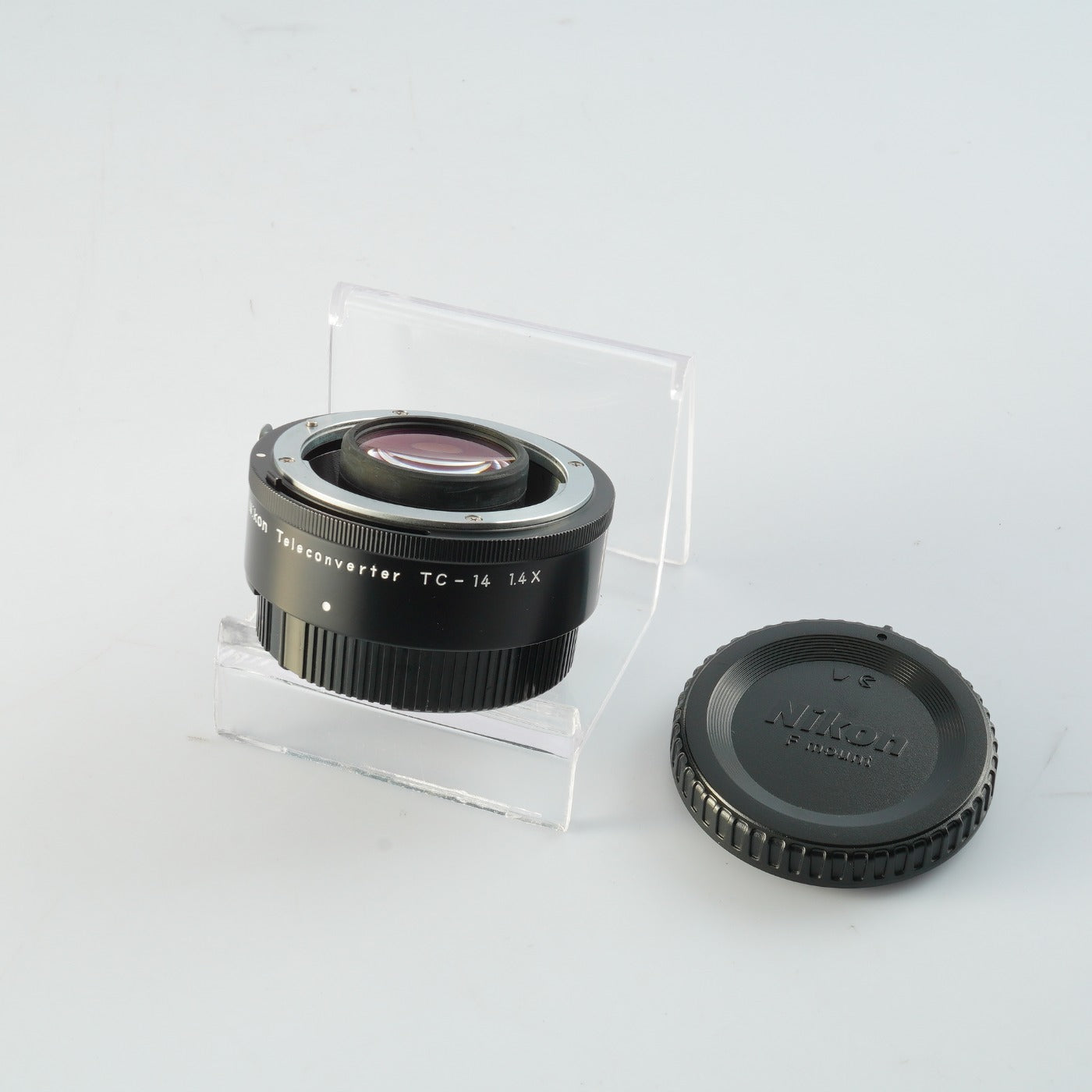 Nikon Teleconverter TC-14 1.4x テレコンバーター