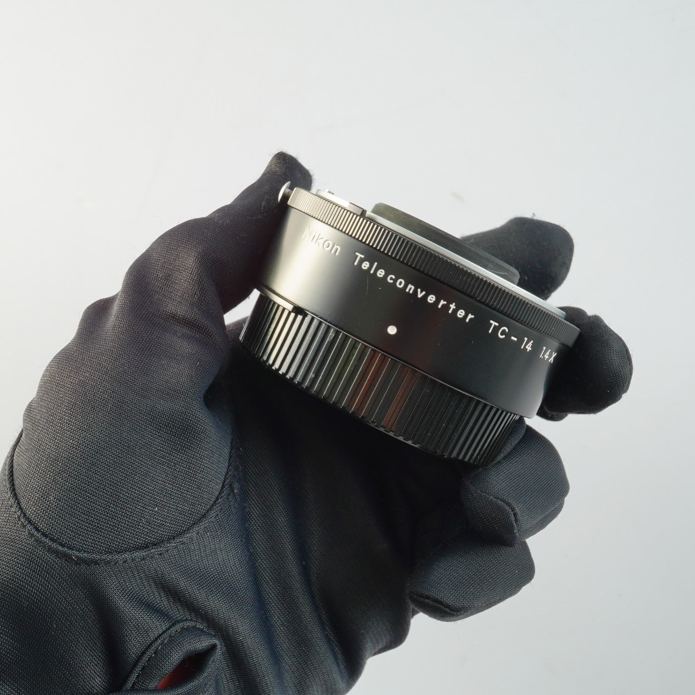 Nikon Teleconverter TC-14 1.4x テレコンバーター