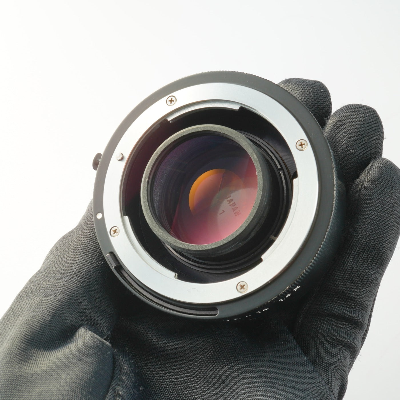 Nikon Teleconverter TC-14 1.4x テレコンバーター