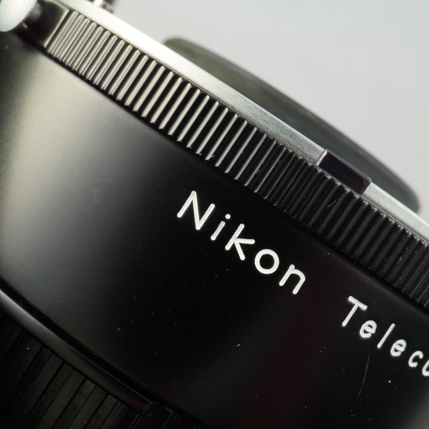 Nikon Teleconverter TC-14 1.4x テレコンバーター