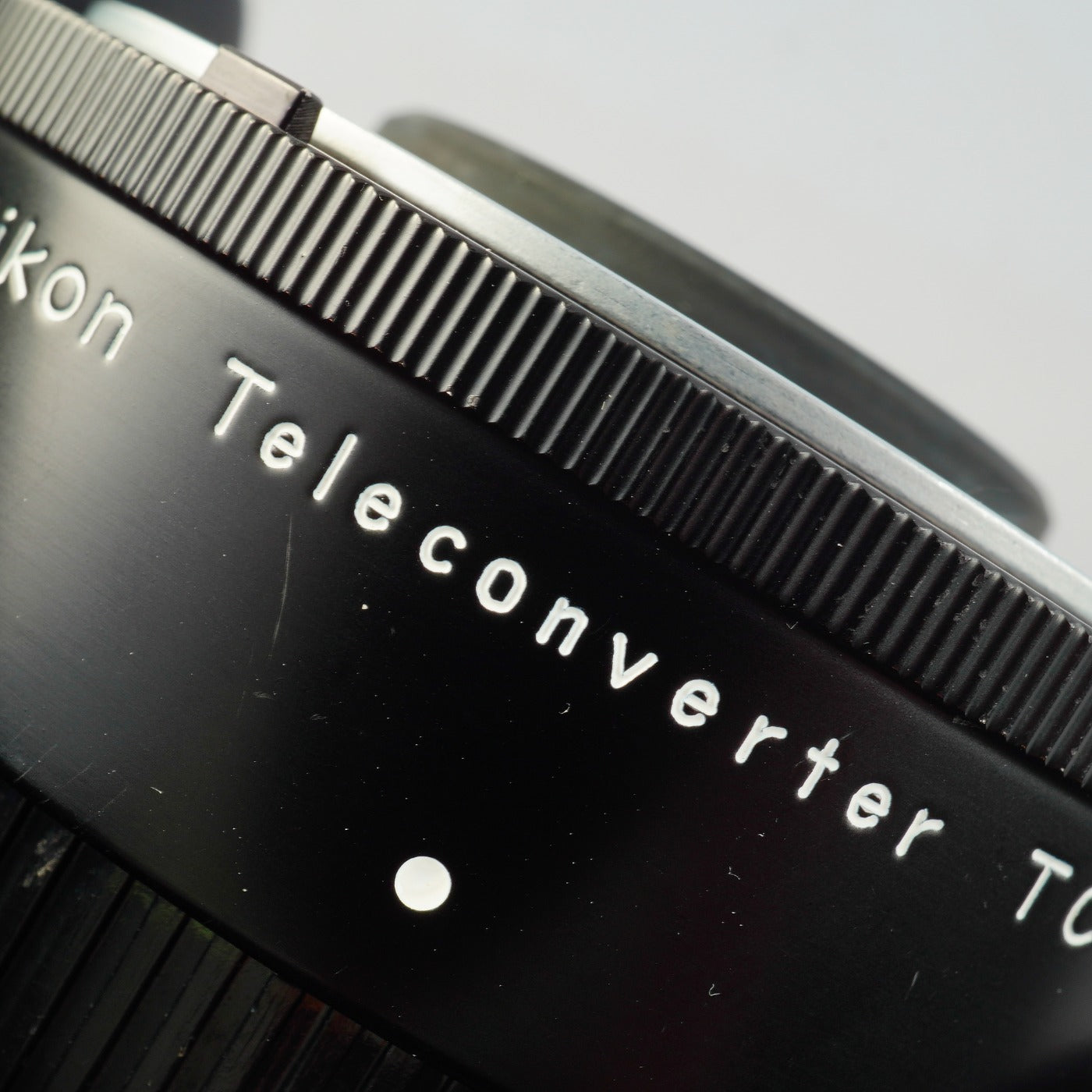 Nikon Teleconverter TC-14 1.4x テレコンバーター