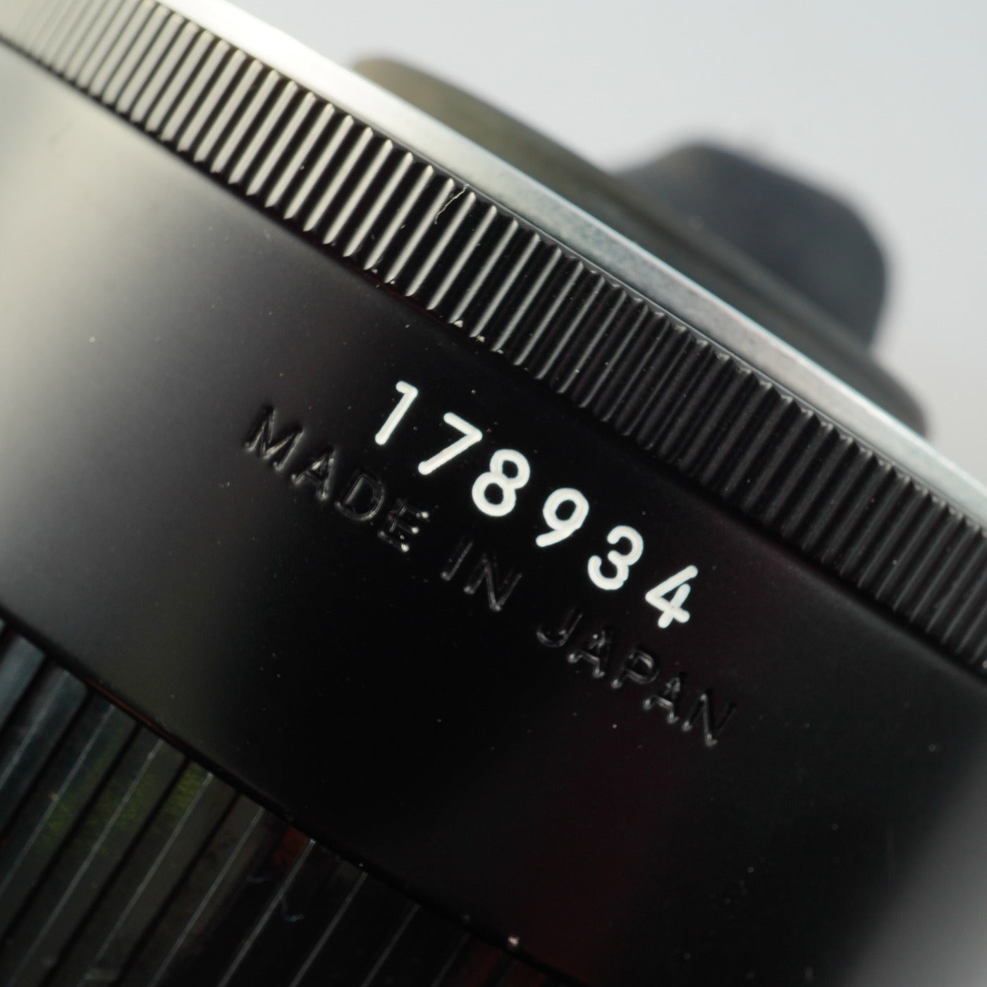Nikon Teleconverter TC-14 1.4x テレコンバーター