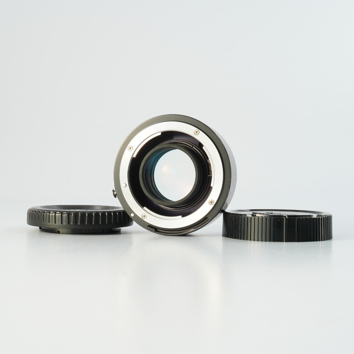 Nikon Teleconverter TC-14 1.4x テレコンバーター