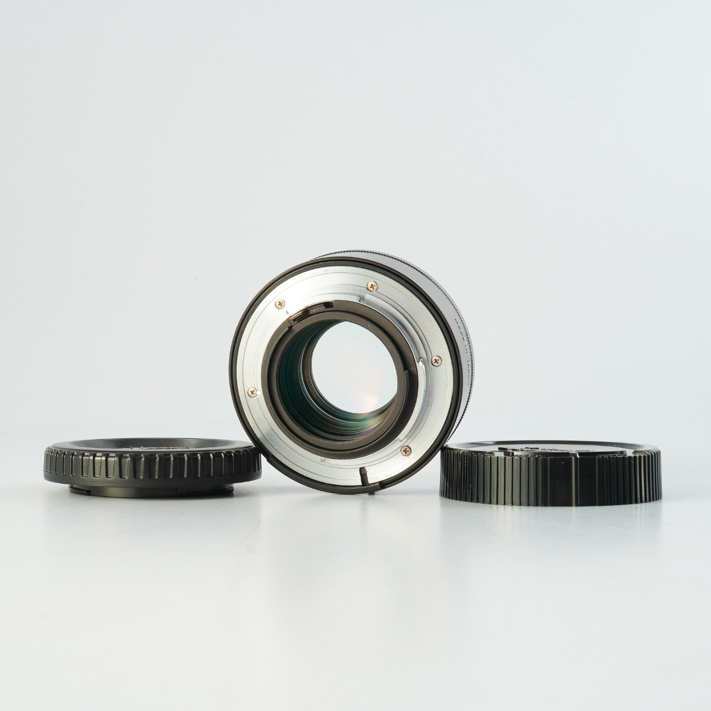Nikon Teleconverter TC-14 1.4x テレコンバーター