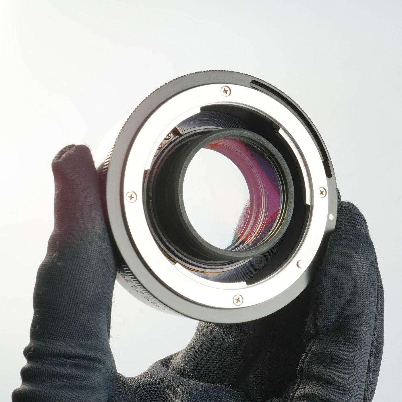 Nikon Teleconverter TC-14 1.4x テレコンバーター