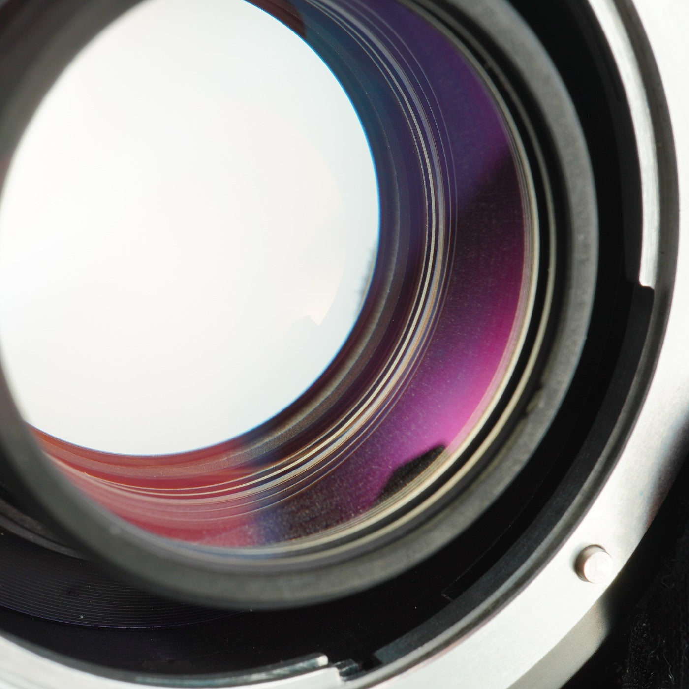Nikon Teleconverter TC-14 1.4x テレコンバーター