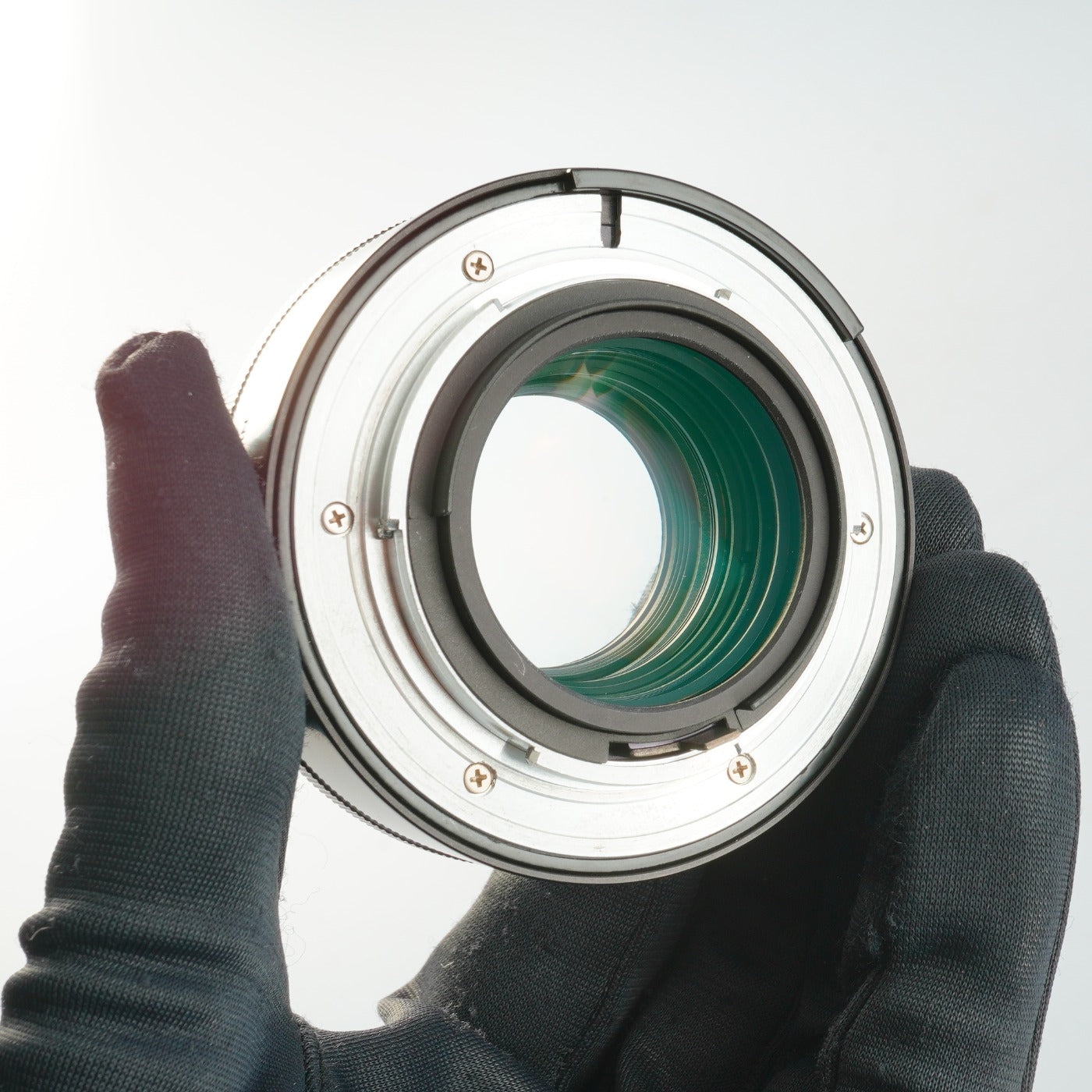 Nikon Teleconverter TC-14 1.4x テレコンバーター