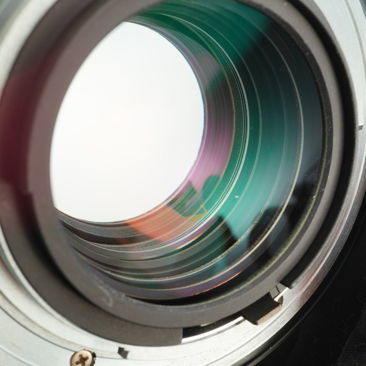 Nikon Teleconverter TC-14 1.4x テレコンバーター
