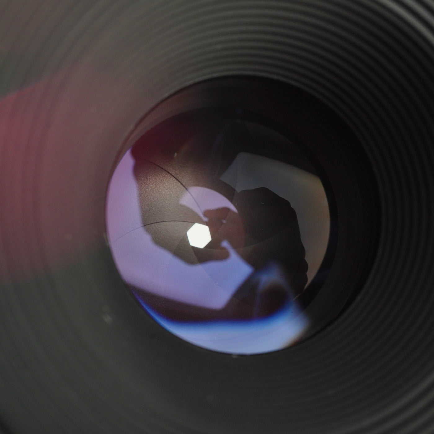 【ジャンク】 Canon FD 100mm F/4 MACRO 単焦点レンズ