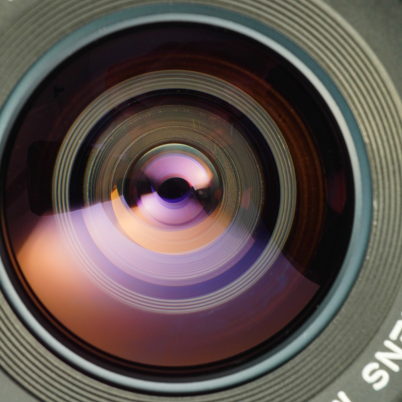 Canon FD 28mm F/2.8 S.C. 単焦点レンズ