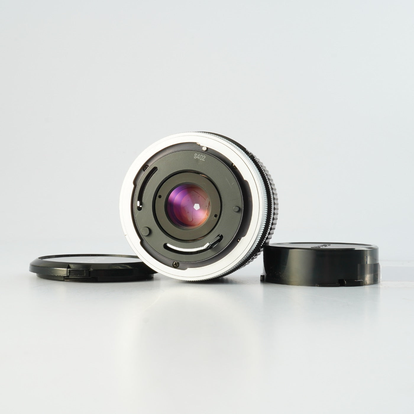 Canon FD 28mm F/2.8 S.C. 単焦点レンズ